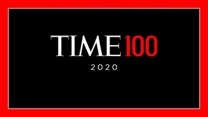 Time100 (2020)