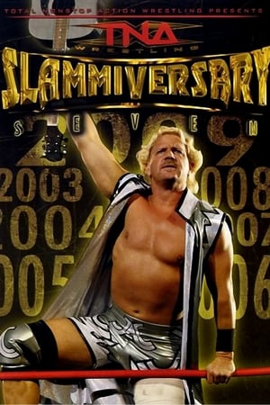 Télécharger TNA Slammiversary 2009 ou regarder en streaming Torrent magnet 