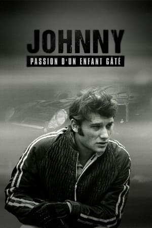 Image Johnny, passion d'un enfant gâté