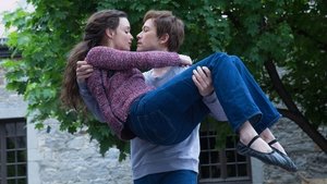 Βόλτα Στο Κενό – The Walk (2015)