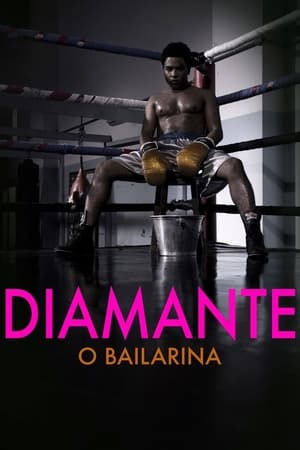 Image Diamante, O Bailarina