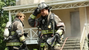 Chicago Fire Season 4 Episode 1