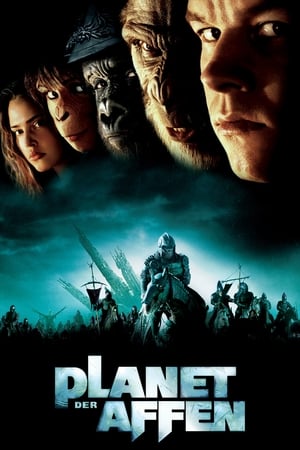 Planet der Affen 2001