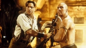 مشاهدة فيلم The Mummy 1999 مترجم