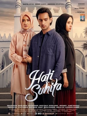 Image Hati Suhita