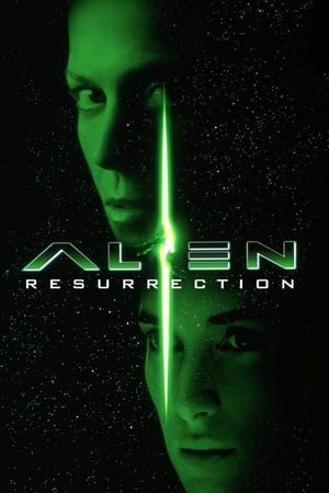 Alien: Resurrection 1997