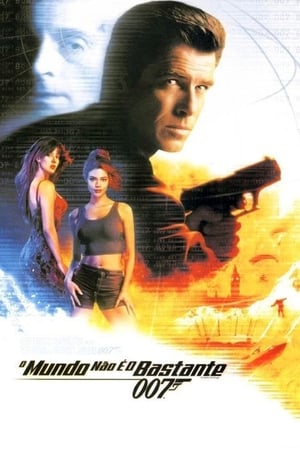 007 - O Mundo Não Chega 1999