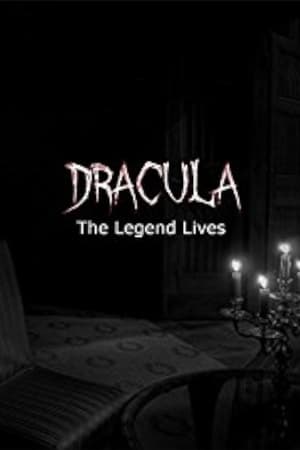 Image Dracula: The Legend Lives