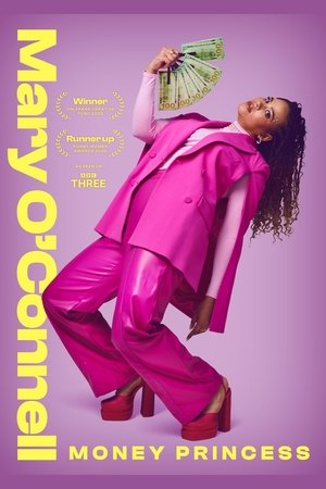 Nonton film Mary O'Connell: Money Princess (2023) terbaru sub indo
