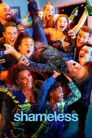 Poster Shameless 2011