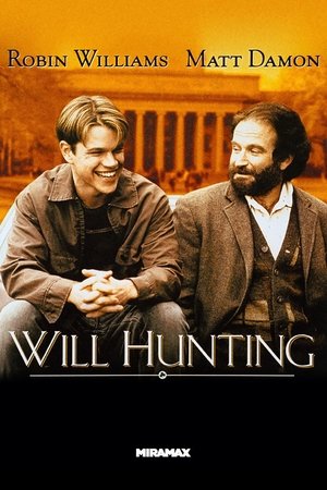 Télécharger Will Hunting ou regarder en streaming Torrent magnet 