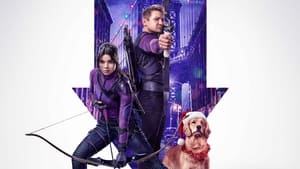 مشاهدة مسلسل Hawkeye مترجم