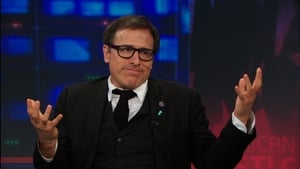 The Daily Show Season 19 :Episode 65  David O. Russell