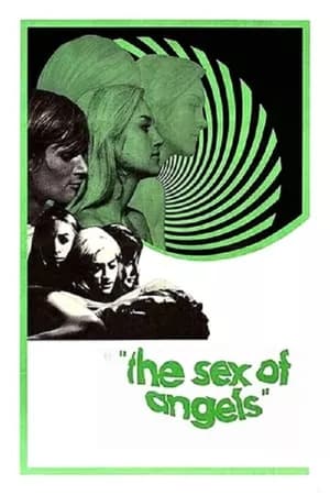 Poster The Sex of Angels 1968