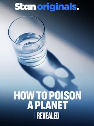 Revealed: How to Poison a Planet 2024