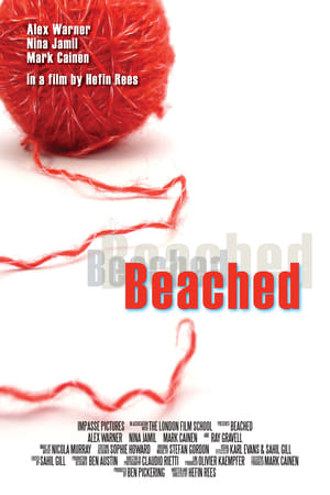 Poster Beached 2009