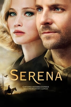 Poster Serena 2014