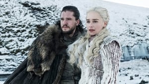 Game of Thrones Season 8 Episode 1 مترجمة