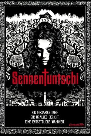 Poster Sennentuntschi 2010
