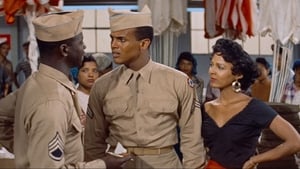 مشاهدة فيلم Carmen Jones 1954 مباشر اونلاين