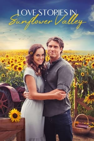 Poster Love Stories in Sunflower Valley 2021