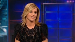 The Daily Show Season 17 : Elizabeth Banks