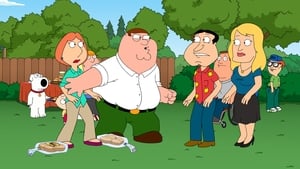 Family Guy Season 14 Episode 7