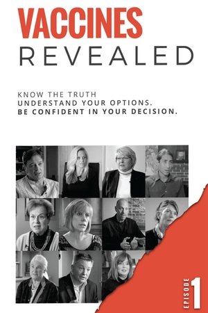 Nonton film Vaccines Revealed (2017) terbaru sub indo