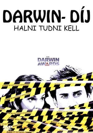 Darwin-díj - Halni tudni kell! 2006