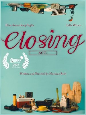 Closing Act (2025)