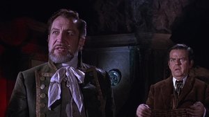 War Gods of the Deep (1965)