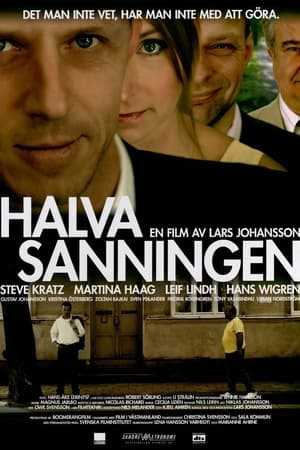 Image Halva sanningen