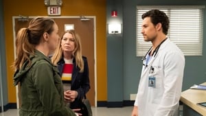 Grey’s Anatomy Season 15 Episode 24