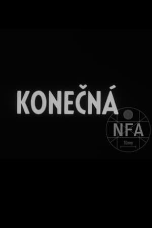 Konečná 1970