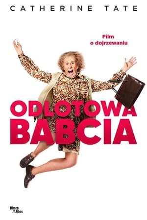 Image Odlotowa babcia