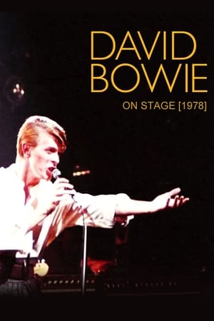 Image David Bowie On Stage