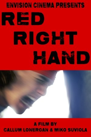 Red Right Hand (2025)