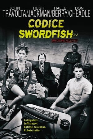 Image Codice: Swordfish