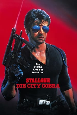 Die City Cobra 1986
