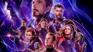 Capture of Avengers: Endgame (2019) HDTC Монгол хэл