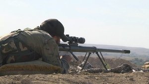 Hunting ISIS Season 1 Episode 1