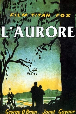 L'Aurore 1927