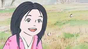 The Tale of the Princess Kaguya مترجم مباشر اونلاين