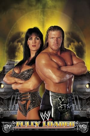 Télécharger WWE Fully Loaded 1999 ou regarder en streaming Torrent magnet 