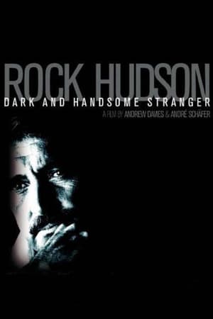 Image Rock Hudson: Dark and Handsome Stranger