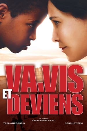 Poster Va, vis et deviens 2005