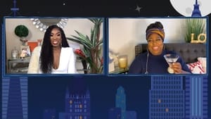 Watch What Happens Live with Andy Cohen Season 17 :Episode 162  Wendy Osefo & Loni Love