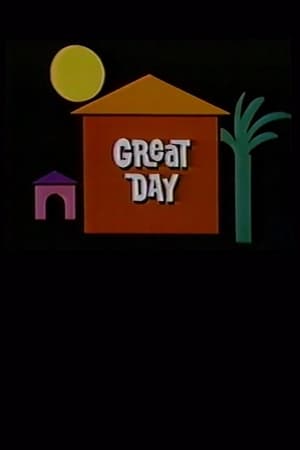 Poster Great Day 1983