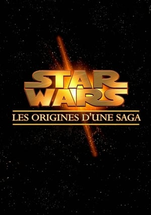 Image Star Wars - Les origines d'une saga