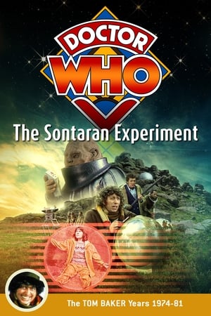Télécharger Doctor Who: The Sontaran Experiment ou regarder en streaming Torrent magnet 